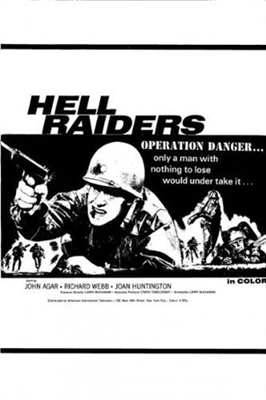 Hell Raiders Mouse Pad 1710019