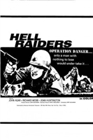 Hell Raiders Mouse Pad 1710019