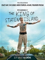The King of Staten Island t-shirt #1710061
