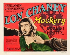 Mockery Poster 1710119