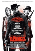 Django Unchained #1710227 movie poster