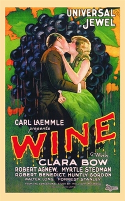 Wine Poster 1710254