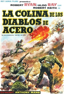 Men in War Poster 1710368