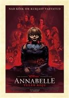Annabelle Comes Home hoodie #1710523
