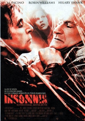 Insomnia Poster 1710526
