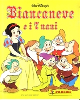 Snow White and the Seven Dwarfs kids t-shirt #1710584