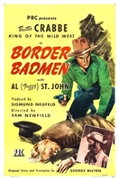 Border Badmen tote bag #