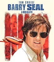 American Made movie poster