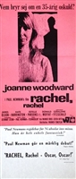Rachel, Rachel tote bag #