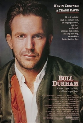 Bull Durham Poster 1710744