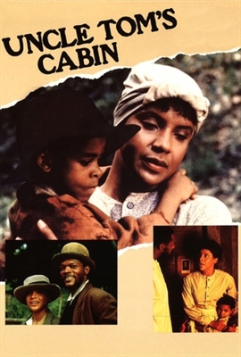 Uncle Tom's Cabin Poster 1710768