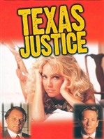 Texas Justice Longsleeve T-shirt #1710780