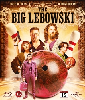 The Big Lebowski Poster 1710794