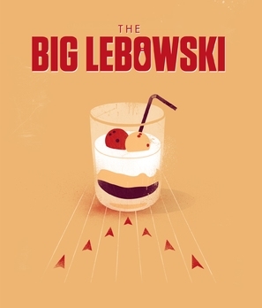 The Big Lebowski Poster 1710799