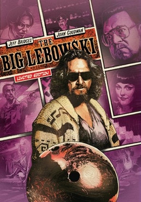 The Big Lebowski Poster 1710801