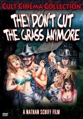 They Don&#039;t Cut the Grass Anymore Poster 1710837