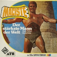 Maciste, l&#039;uomo più forte del mondo t-shirt #1710844
