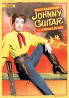 Johnny Guitar magic mug #