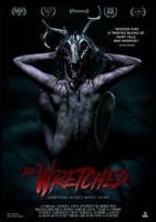 The Wretched Tank Top #1710890