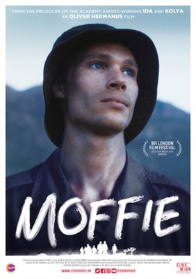 Moffie calendar