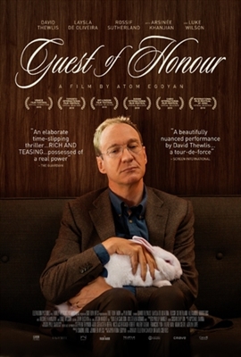Guest of Honour poster