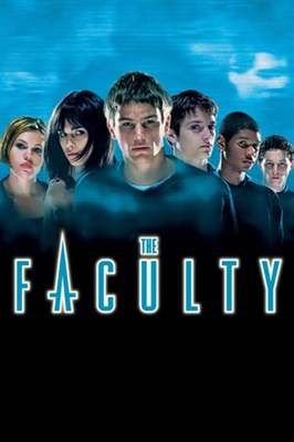 The Faculty puzzle 1710925