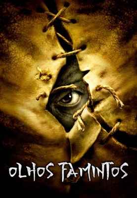 Jeepers Creepers puzzle 1710944