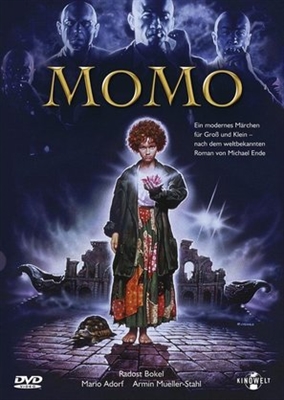Momo Poster 1710968