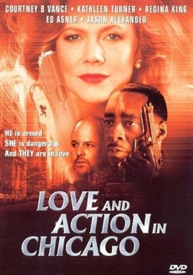 Love and Action in Chicago puzzle 1710985