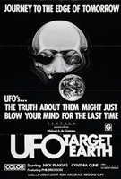 UFO: Target Earth hoodie #1710990