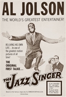 The Jazz Singer t-shirt #1711008