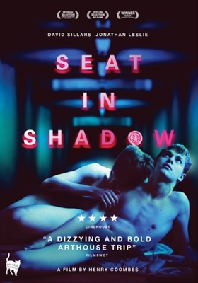 Seat in Shadow poster
