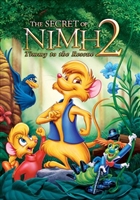 The Secret of NIMH 2: Timmy to the Rescue t-shirt #1711065