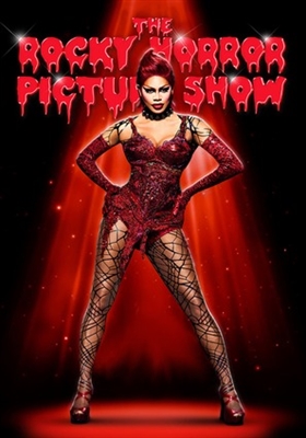 The Rocky Horror Picture Show: Let&#039;s Do the Time Warp Again puzzle 1711077