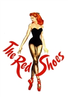 The Red Shoes magic mug #