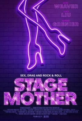 Stage Mother Phone Case