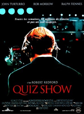 Quiz Show Poster 1711207