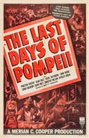 The Last Days of Pompeii Mouse Pad 1711217
