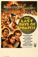 The Last Days of Pompeii mug #