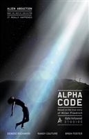 Alpha Code mug #