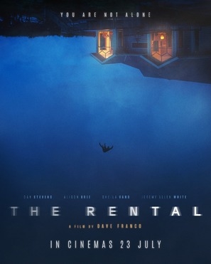 The Rental Poster 1711326