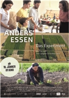 Anders essen - Das Experiment kids t-shirt #1711357