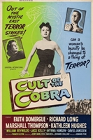 Cult of the Cobra tote bag #