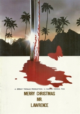 Merry Christmas Mr. Lawrence Poster 1711418