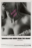 Dracula Has Risen from the Grave Tank Top #1711421