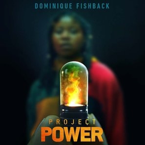 Project Power Poster 1711535