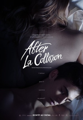 After We Collided poster