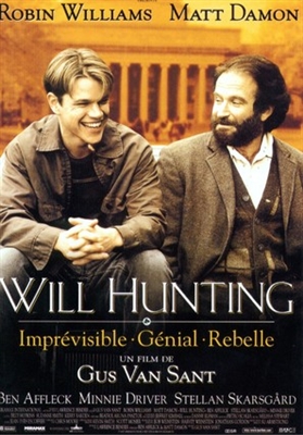 Good Will Hunting poster #1711566