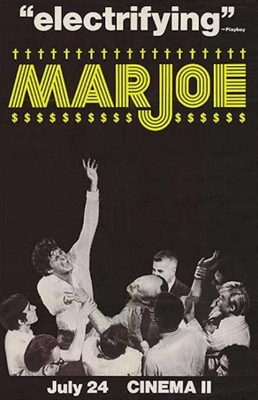 Marjoe Canvas Poster