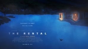 The Rental Poster 1711623